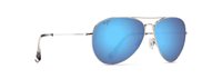 Occhiali da sole Maui Jim MAVERICKS B264-17 - B264-17